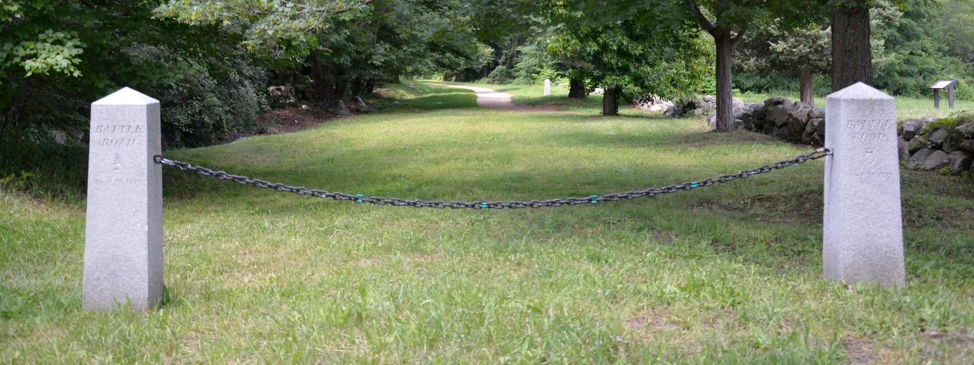 Minute Man National Historic Park